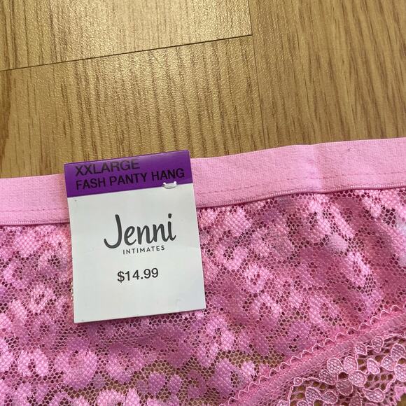 Set of 3 Jenni thongs - Picture 3 of 15